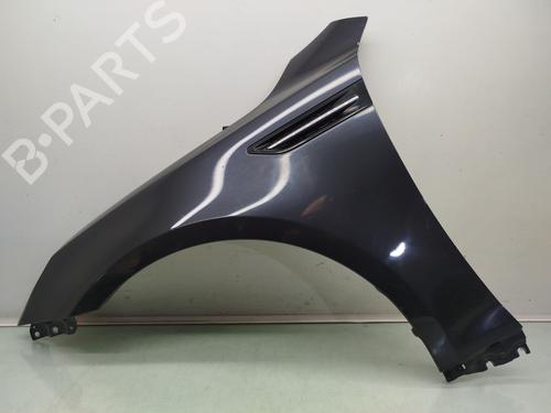 Used Left front fenders KIA OPTIMA (FSGDS6B) 1.7 CRDi (136 hp) 32020206