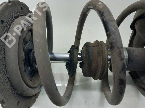 Left front shock absorber NISSAN MURANO I (Z50)  | BP11797634M16 