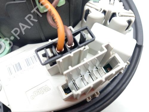 Heater blower motor BMW X1 (E84) xDrive 23 d | BP23394250M62 