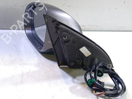 Left mirror VW PASSAT B6 (3C2) 2.0 TDI 16V | BP28021991C26 