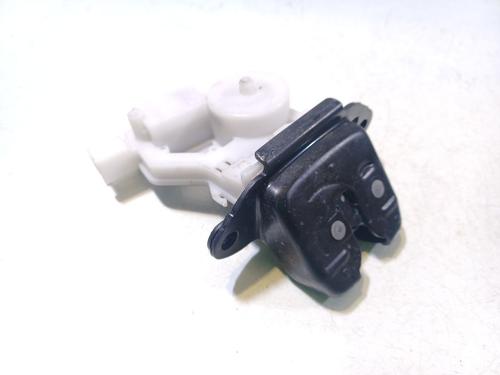 Used Tailgate lock NISSAN QASHQAI II SUV (J11, J11_) 1.2 DIG-T (115 hp) 16766145