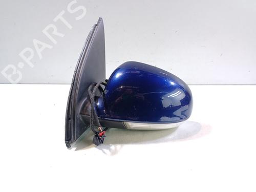 Used Left mirror VW GOLF V (1K1) 1.6 (102 hp) 31824445