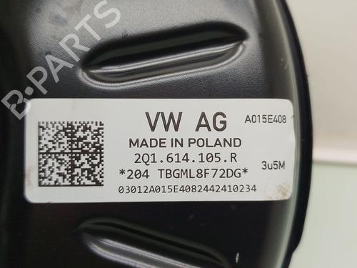 Servo brake AUDI A1 Sportback (GBA) 30 TFSI | BP29430114M42 
