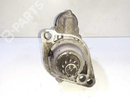 BP11829908M8 | Startmotor AUDI A3 (8P1) 2.0 FSI BP11829908M8