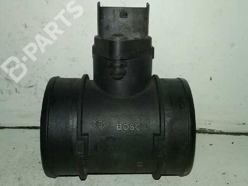 Used Mass air flow sensor CHRYSLER VOYAGER IV (RG, RS) [1999-2008]  1652822