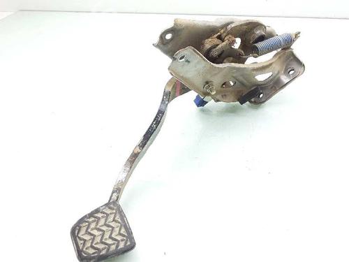 Break pedal TOYOTA LAND CRUISER PRADO (_J12_) 3.0 D-4D (KDJ120, KDJ125, KDJ121) (173 hp) 12844294