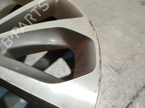 Rim NISSAN QASHQAI / QASHQAI +2 I (J10, NJ10, JJ10E) 1.5 dCi | BP25482762C45 