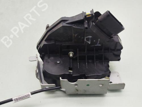 Rear right lock FORD TRANSIT CUSTOM V362 Van (FY, FZ)  | BP32109083C99 