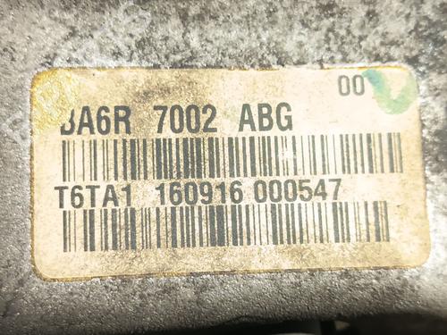 Gearbox FORD TRANSIT COURIER B460 Box Body/MPV 1.5 TDCi | BP33626593M3  - Image 6