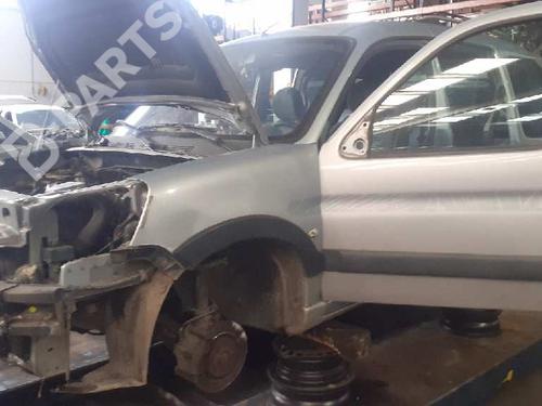 Used Parts PEUGEOT PARTNER MPV (5_, G_)  2.0 HDI  1074096