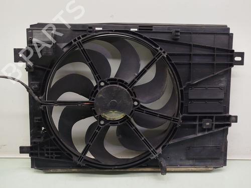 Radiator fan OPEL VIVARO C Van (K0) 1.5 | BP29394728M35 