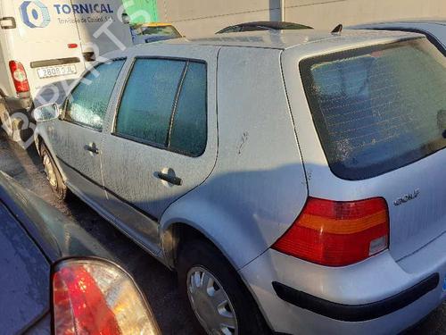 Rear left window mechanism VW GOLF IV (1J1)  | BP11143685C24 