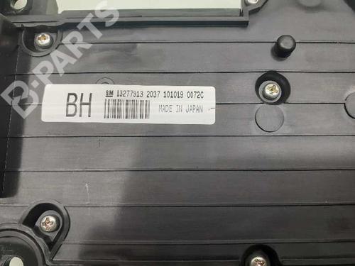 Bilradio OPEL INSIGNIA A (G09) 2.0 CDTI 4x4 (68) | BP10381844E6 