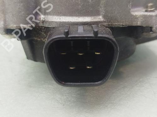 Front wiper motor HONDA ACCORD VIII Estate (CW) 2.2 i-DTEC (CW3) | BP29374341M29 