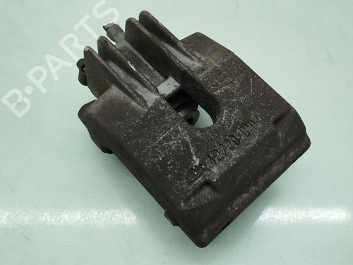 Used Left rear brake caliper Left rear brake caliper BMW 5 (E60) 530 i (231 hp) 32773860 32773860