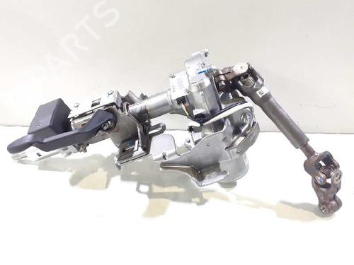 Steering column RENAULT MEGANE IV Hatchback (B9A/M/N_) 1.2 TCe 130 (B9MR) | BP8884753M21 