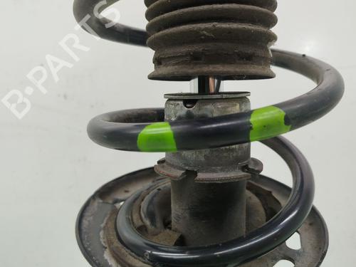 Left front shock absorber MAZDA CX-5 (KE, GH) 2.0 (KEEFW) | BP39146273M16 - Image 4