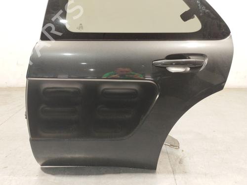 Left rear door CITROËN C4 CACTUS 1.6 BlueHDi 100 | BP26596749C4
