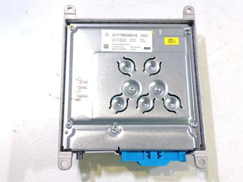 Electronic module MERCEDES-BENZ V-CLASS (W447) V 300 CDI / d (447.811, 447.813, 447.815) | BP40106103M83 - Image 4
