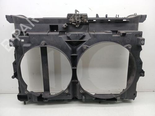 Frontplade/Frontkurv CITROËN JUMPY II (VF7) 1.6 HDi 90 16V (90 hp) 30635995