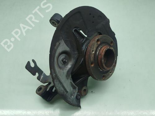 Used Left front steering knuckle OPEL GRANDLAND / GRANDLAND X (A18, P1UO) 1.2 (75) (131 hp) 29423242