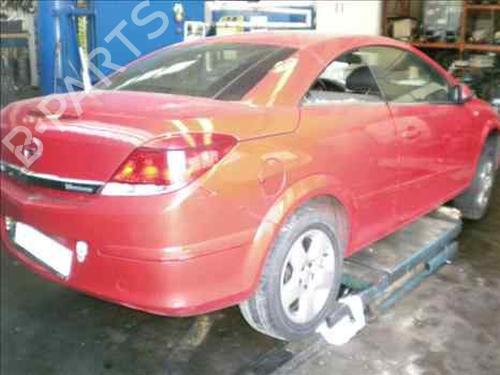 Subframe OPEL ASTRA H TwinTop (A04) 1.6 (L67) | BP2517921M9 