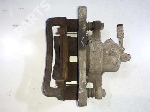 Right rear brake caliper HYUNDAI TERRACAN (HP)  | BP11559006M106 