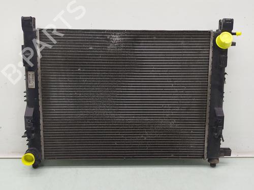 Used Water radiator Water radiator 38085171 38085171