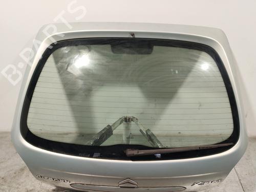 Tailgate CITROËN XSARA PICASSO (N68) 1.6 HDi | BP21219072C6 