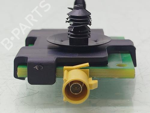 Electronic module MERCEDES-BENZ T-CLASS MPV (W420) T 180 (420.863, 420.865) | BP40106993M83 - Image 2