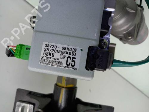 Steering column NISSAN PIXO (UA0) 1.0 | BP10655179M21 