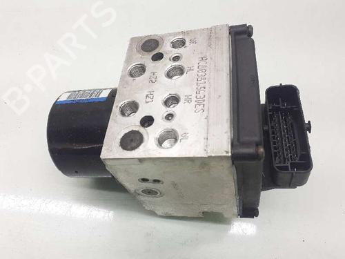 Abs pomp VW PASSAT B6 (3C2) 2.0 TDI 16V (140 hp) 13878764