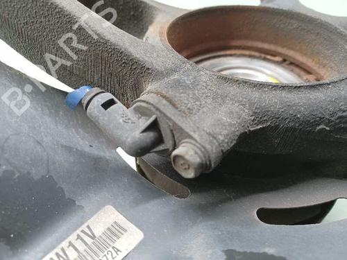 Right front steering knuckle KIA OPIRUS (GH)  | BP9456572M26 