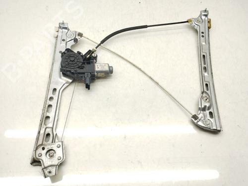 Used Front right window mechanism RENAULT TALISMAN (LP_) 1.6 dCi 130 (130 hp) 31941225