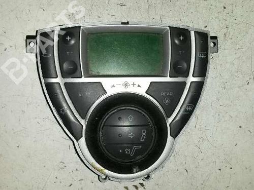 Commande Chauffage CITROËN C8 (EA_, EB_) [2002-2025]  1734744
