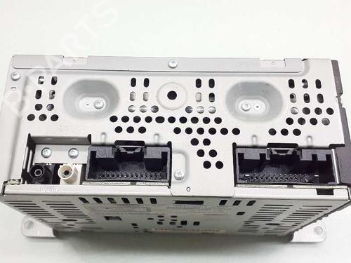 Radio FORD MONDEO V Hatchback (CE) 2.0 TDCi | BP15421708E6 