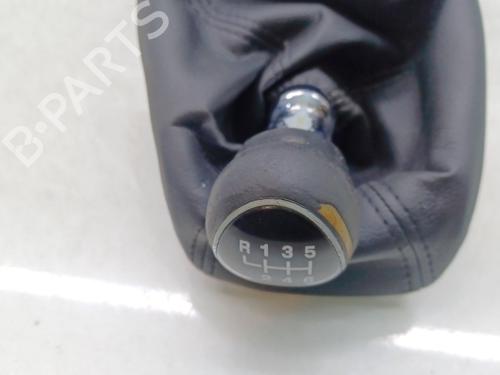 Gear lever FORD TRANSIT CUSTOM V362 Van (FY, FZ) 2.2 TDCi | BP32109135M90 - Image 6
