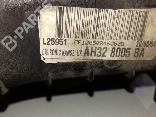 Køler LAND ROVER DISCOVERY IV (L319)  | BP9122762M31 