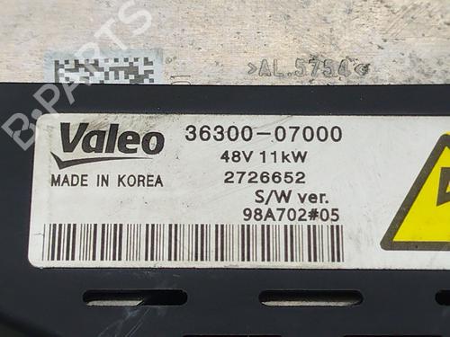 Alternator HYUNDAI i30 (PDE, PD, PDEN) 1.0 T-GDI | BP38175827M7 - Image 9