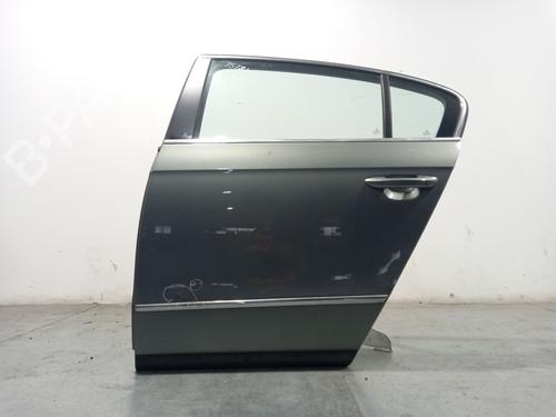 Used Left rear door VW PASSAT B6 (3C2) 1.9 TDI (105 hp) 24397800