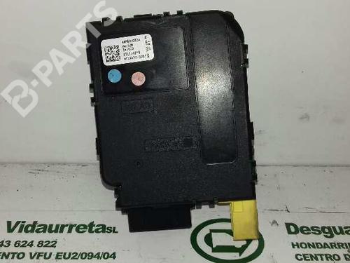 Elektronisk modul VW GOLF V (1K1) 1.9 TDI (105 hp) 1528176