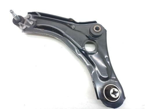 Used Left front suspension arm MERCEDES-BENZ CITAN Box Body/MPV (W420) eCITAN (420.693, 420.695) (122 hp) 31585220