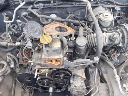 Front wiper motor NISSAN TERRANO II (R20) 2.7 TD 4WD | BP31046180M29