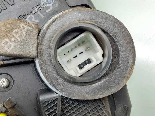 Front left lock TOYOTA LAND CRUISER PRADO (_J12_) 3.0 D-4D (KDJ120, KDJ125, KDJ121) | BP12844257C98 