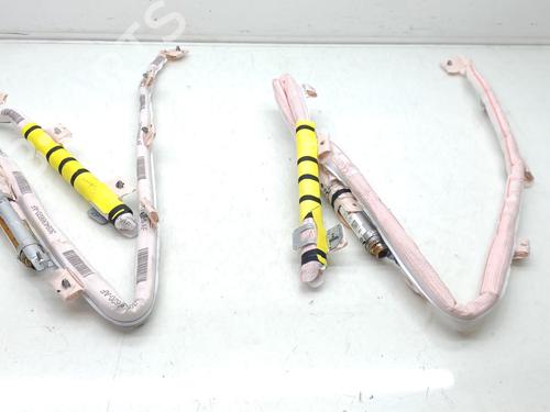 Kollisonspute sett VW T-ROC (A11, D11) 1.5 TSI | BP29587479C86 