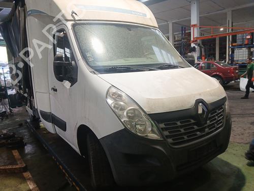 Engine RENAULT MASTER III Platform/Chassis (EV, HV, UV) 2.3 dCi 165 FWD (EV0P, EV0U, EV11, EV12, HV0P, HV0U,... | BP34445263M1  - Image 17