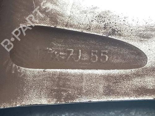 Rim HONDA CIVIC VIII Hatchback (FN, FK) 2.2 CTDi (FK3) | BP13504362C45
