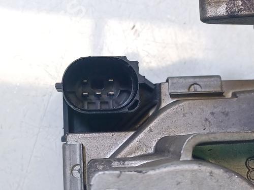 Throttle body OPEL COMBO Box Body/MPV (X12)  | BP18166205M82 