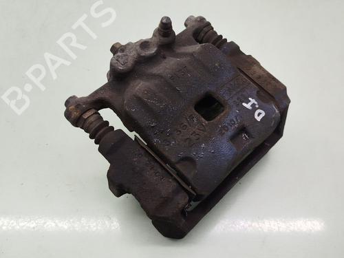 Used Left front brake caliper Left front brake caliper FORD FIESTA VI Van 1.5 TDCi (75 hp) 35756802 35756802