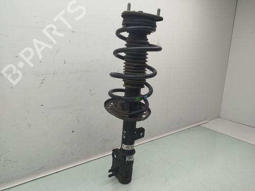 Right front shock absorber MAZDA CX-5 Van (KE_) SKYACTIV-D (KEF9) | BP29280144M17 